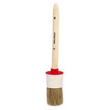 Brico Ronde Borstel Witte Haren Nr. 12