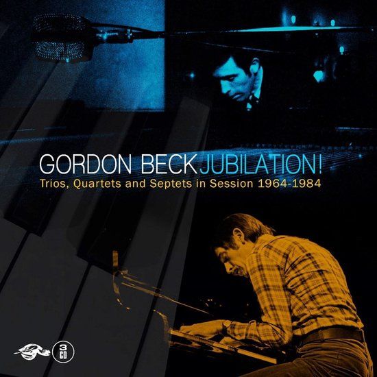 Jubilation.. Cherry Red Jubilation! Trios. Quartets And Septets In Session 1964-1984