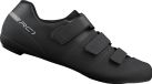 Shimano RC102 Raceschoenen Zwart EU 39 Man