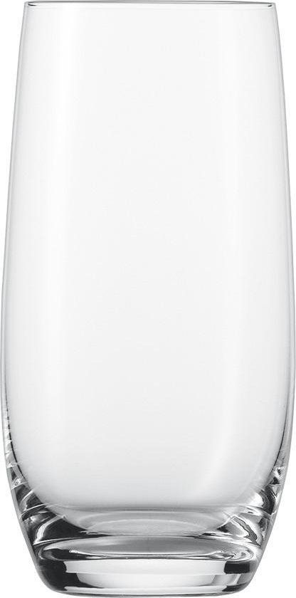 Schott Zwiesel Banquet Longdrinkglazen - 540 ml - Set van 6