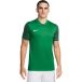 Nike Trophy V Dri-fit T-shirt Korte Mouwen Vert L Homme