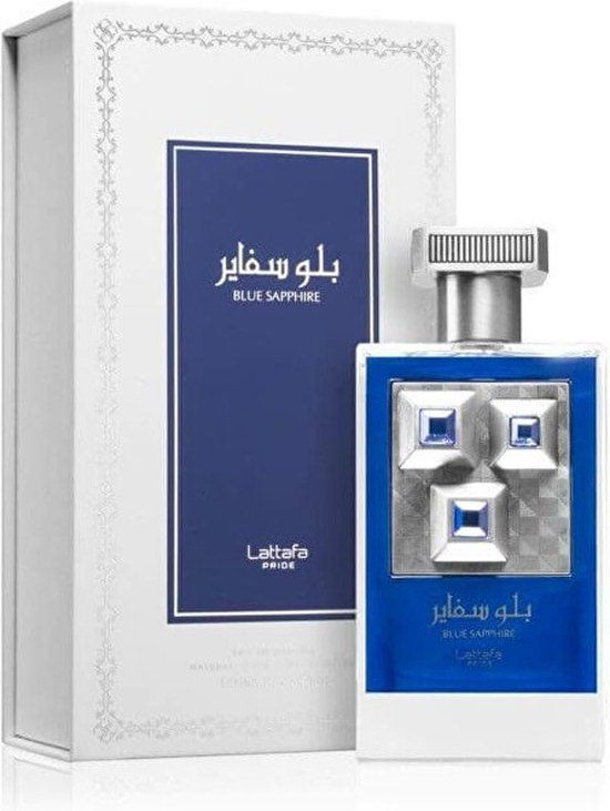 Lattafa Pride / 100 (ml) / Unisex