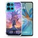 Cokitec Motorola G75 5G Manga Frieren Versterkte hoes
