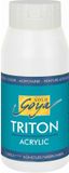 Solo Goya TRITON - Mengwitte Acrylverf – 750ml