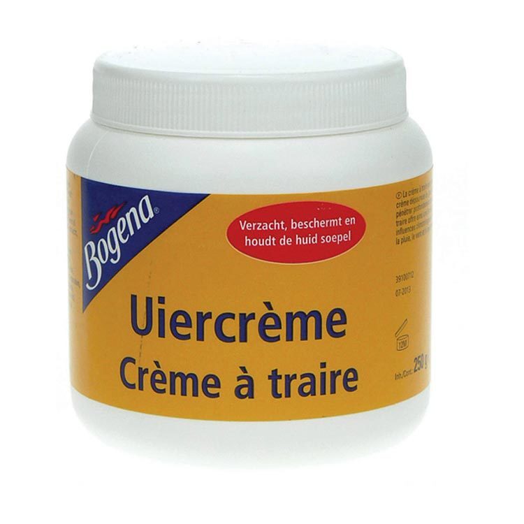 BOGENA Uiercreme 250gr