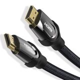 Vention VAA-B05-B1500 HDMI kabel 15 m HDMI Type A (Standaard) Zwart