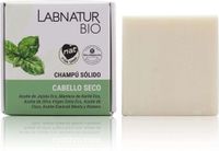 Labnatur Shampoo Blok Droog Haar 75g