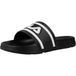 Fila Morro Bay Kids, uniseks kindersandalen, zwart., 29 EU