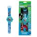 Lexibook De Smurfen DMW050SFLXB kinderhorloge