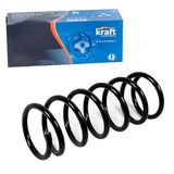Kraft Automotive 4033055 chassisveer