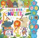 Geluidenboek Rebo Productions Geluidenboek Alles over muziek