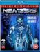 Nemesis: 101 Films Nemesis 1-4 Blu-ray