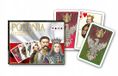 Piatnik Polonia Speelkaarten: Elegante Geschiedenis, 2 Taliën