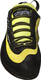La Sportiva Miura chaussures d'escalade Hommes jaune Taille 38