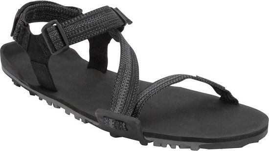 Xero Shoes Z-trail Ev Sandalen Zwart EU 38 1/2 Vrouw