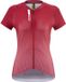Mavic Aksium maillot femme rouge L
