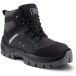Gaston Mille Chaussures de sécurité Hot Pepper S3L