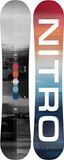 Nitro Snowboards Team GULLW.Wide BRD '23