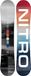 Nitro Snowboards Team GULLW.Wide BRD '23
