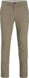 JACK & JONES JPSTMARCO DAVE BEIGE Heren Broek