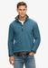 Superdry - Polar Fleece met halflange rits - Heren - Truien