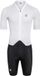 Kalas Passion Z3 Summer Skinsuit Wit 2XL Homme