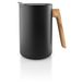 Eva Solo Nordic Kitchen Vacuum Kan - 1 L - Zwart
