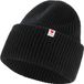 Fjallraven Fjällräven Heavy Beanie - Muts (zwart)