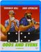 Kansen SOUL MEDIA DISTRIBUTION A/S Odds and Evens [Blu-Ray]