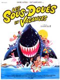 Les Sous-Doues En Vacances DVD Komedie Daniel Auteuil Claude Zidi Frans Dolby digital 5.1 16:9