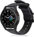 Strap-it Bracelet intelligent pour Samsung Galaxy Watch 4 Classic 46mm - Noir