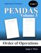 Math Practice Workbook, Grade 5, Volume 3: Order of Operations (PEMDAS)