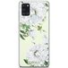 ERT GROUP mobiel telefoonhoesje voor Samsung A21s origineel en officieel erkend Babaco patroon Flowers 047