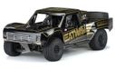 Pro-line Racing 1967 Ford F-100 Noir UDR PRO354718 Carrosseries Vleugels & Decals