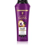 Schwarzkopf Gliss Shampoo 250 ml