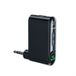 Baseus WXQY010001 Bluetooth ontvanger 5.0 10 m Zwart