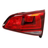 Valeo Achtersignaallamp 45243 voor Volkswagen Golf VII (2012-2017) | Achter Rechts, Halogeentechnologie