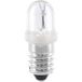 BELI-BECO GL4100 Lampe LED Blanc E10