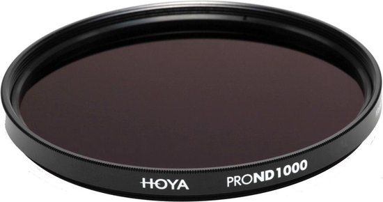 Hoya PRO ND1000 - 62mm - ND Filter