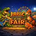 Jurassic Kingdom At The Fair