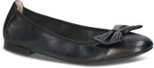 Caprice Dames Ballerina 9-22111-46 022 G-breedte Maat: 39 EU
