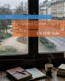 Le Grand Confinement: Un JDR Solo