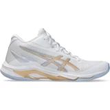 Asics Netburner Ballistic FF MT 4 Indoorschoenen voor dames
