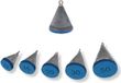 Colmic Plomb de pêche Sonde Néoprène