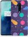 B2Ctelecom OnePlus 7T Pro Silicone Back Cover Space
