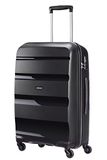 American Tourister BON AIR - Spinner M, Koffer, 66 cm, 57.5L, Zwart (Black)