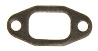 Gasket, Ajusa Gasket, exhaust manifold