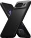 Ringke Onyx Google Pixel 8 Hoesje Flexibel TPU Back Cover Zwart