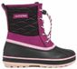 Kimberfeel Jibber Bottes de neige Rose EU 28 Enfants