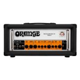 Orange Rockerverb 50 MKIII BLK - 5060299175068